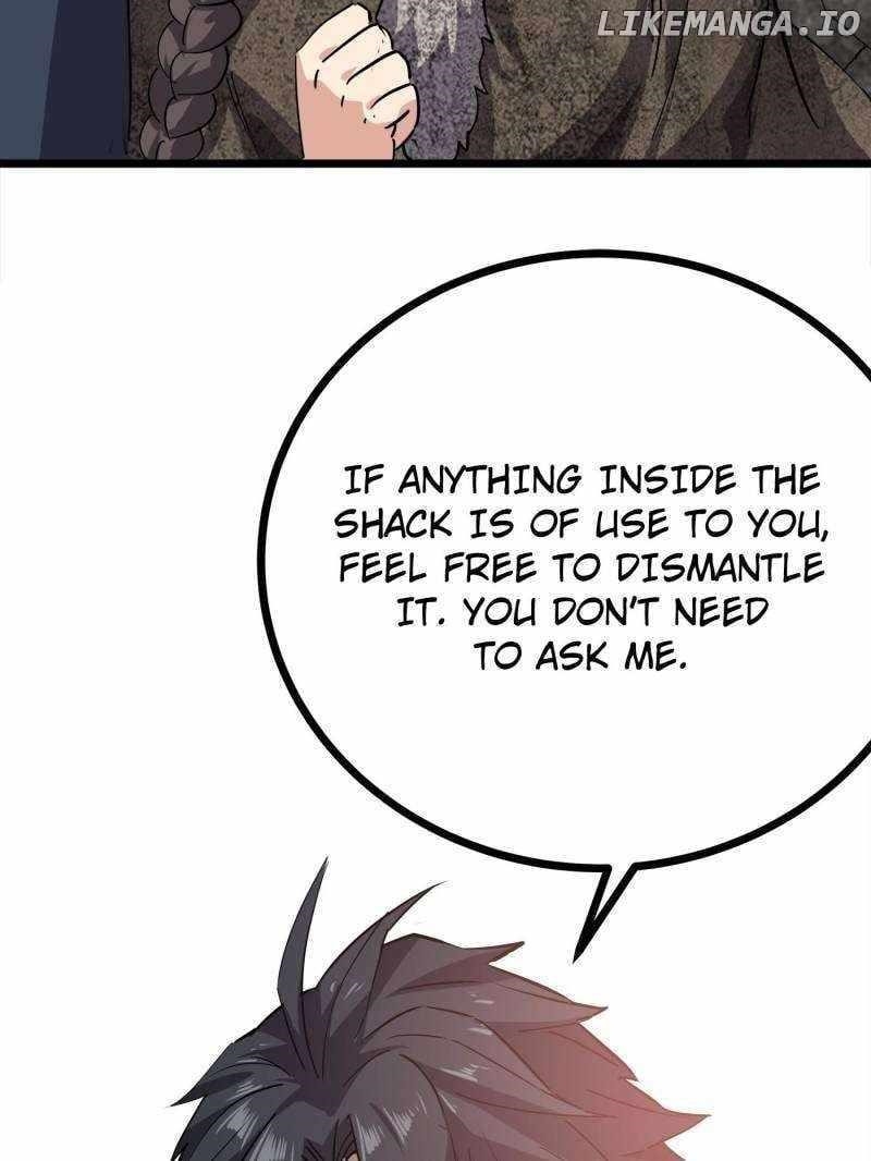 This Game Is Too Realistic Chapter 80 - Page 26