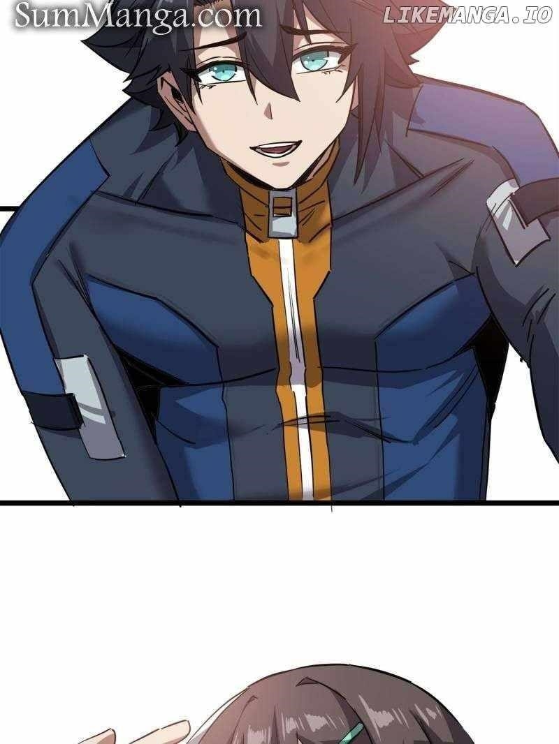 This Game Is Too Realistic Chapter 80 - Page 27