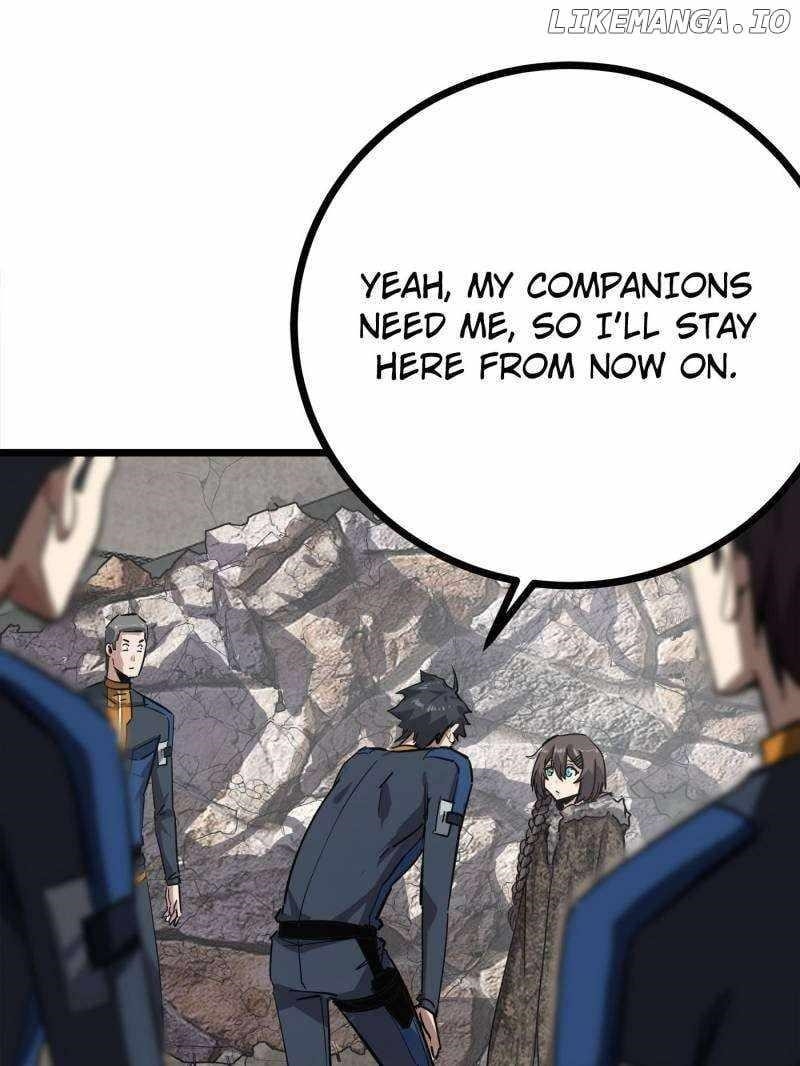 This Game Is Too Realistic Chapter 80 - Page 29