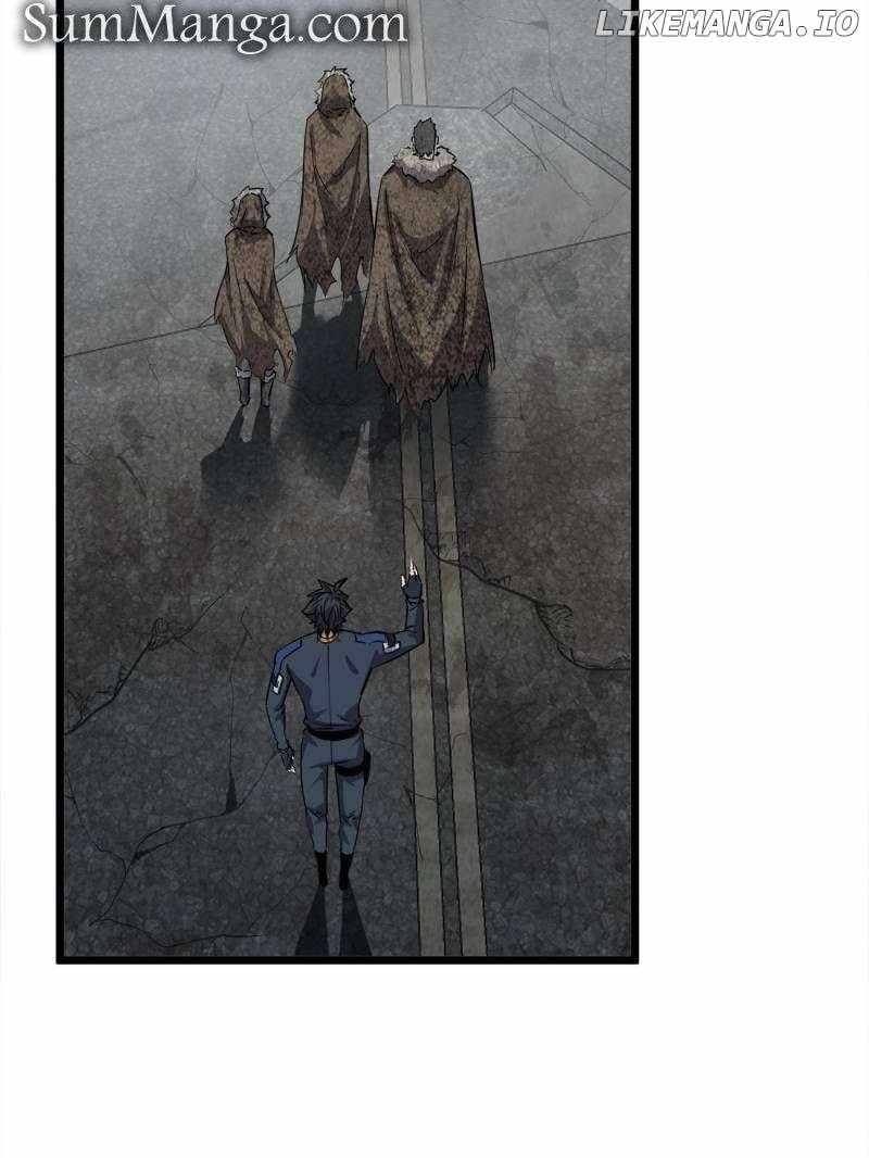 This Game Is Too Realistic Chapter 80 - Page 3