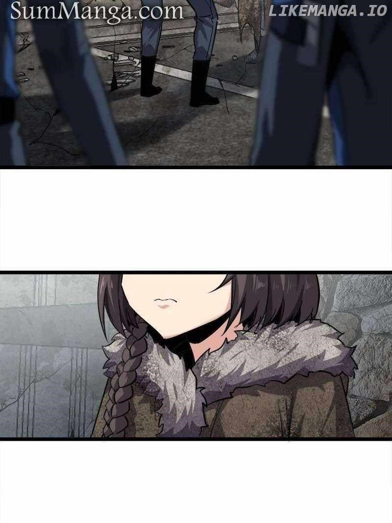 This Game Is Too Realistic Chapter 80 - Page 30