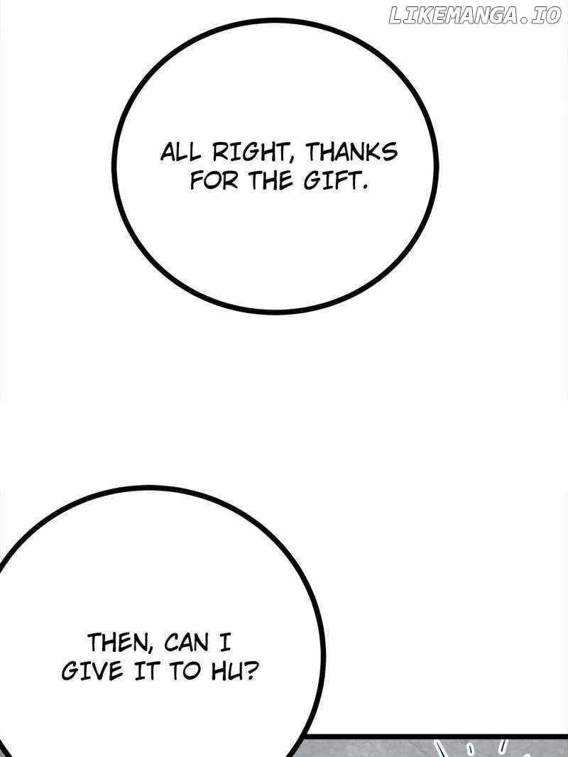 This Game Is Too Realistic Chapter 80 - Page 31