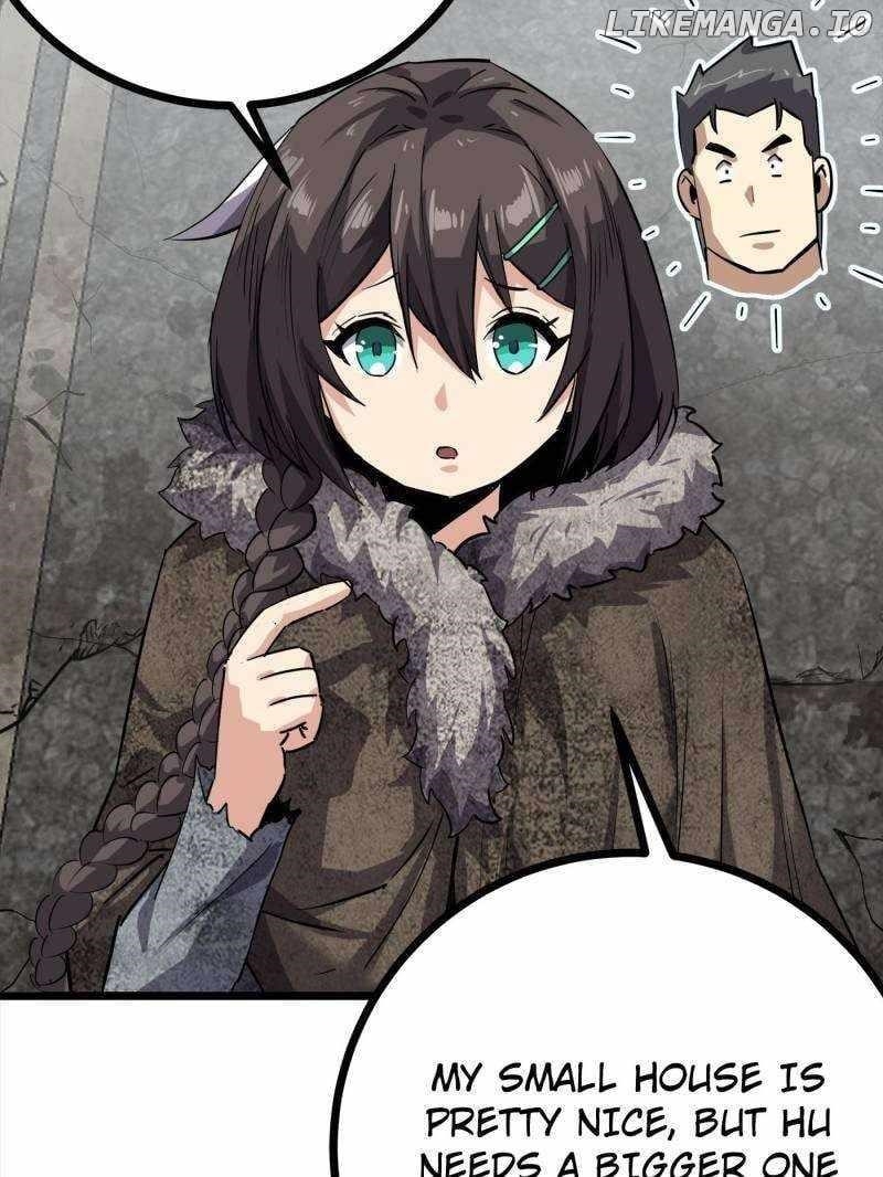 This Game Is Too Realistic Chapter 80 - Page 32