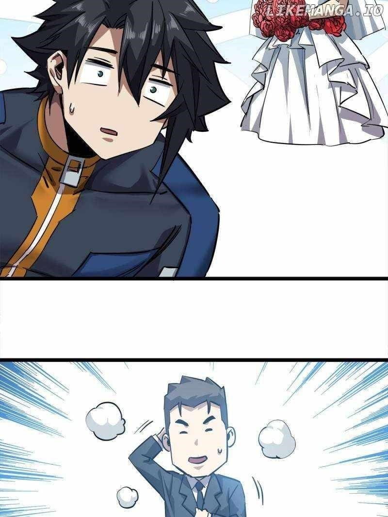 This Game Is Too Realistic Chapter 80 - Page 34