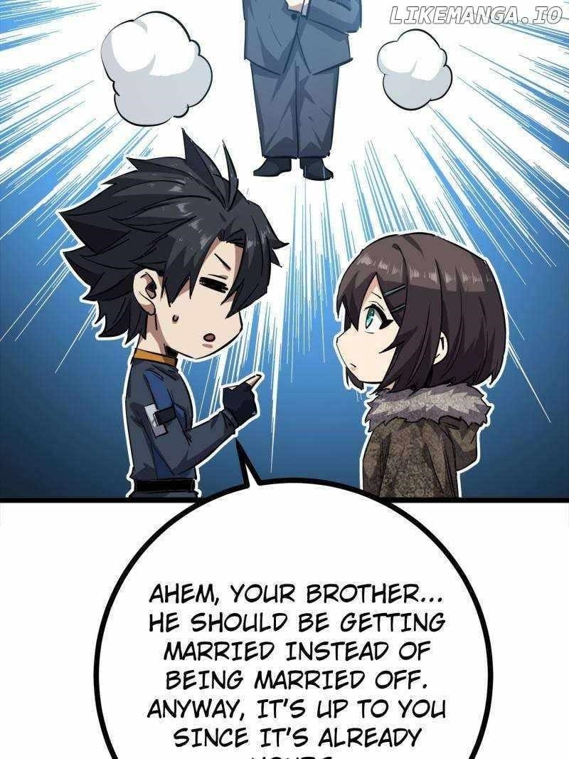 This Game Is Too Realistic Chapter 80 - Page 35