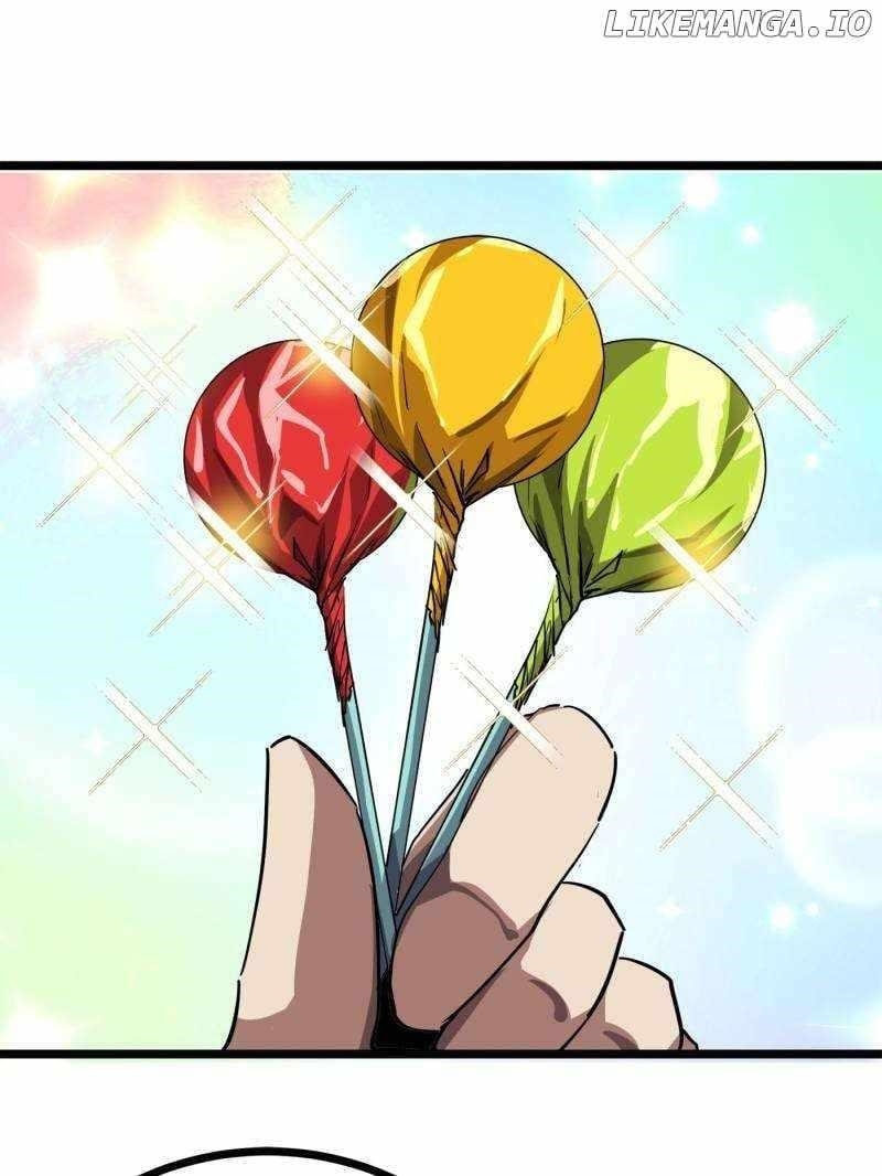 This Game Is Too Realistic Chapter 80 - Page 37