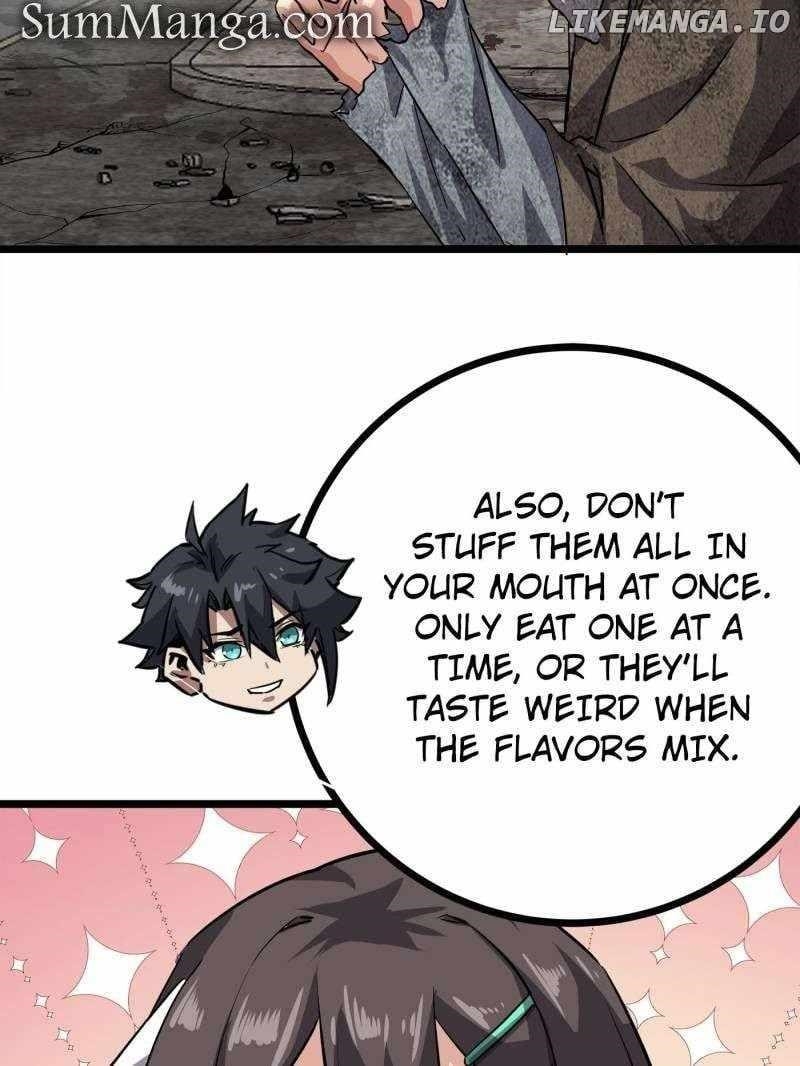 This Game Is Too Realistic Chapter 80 - Page 39