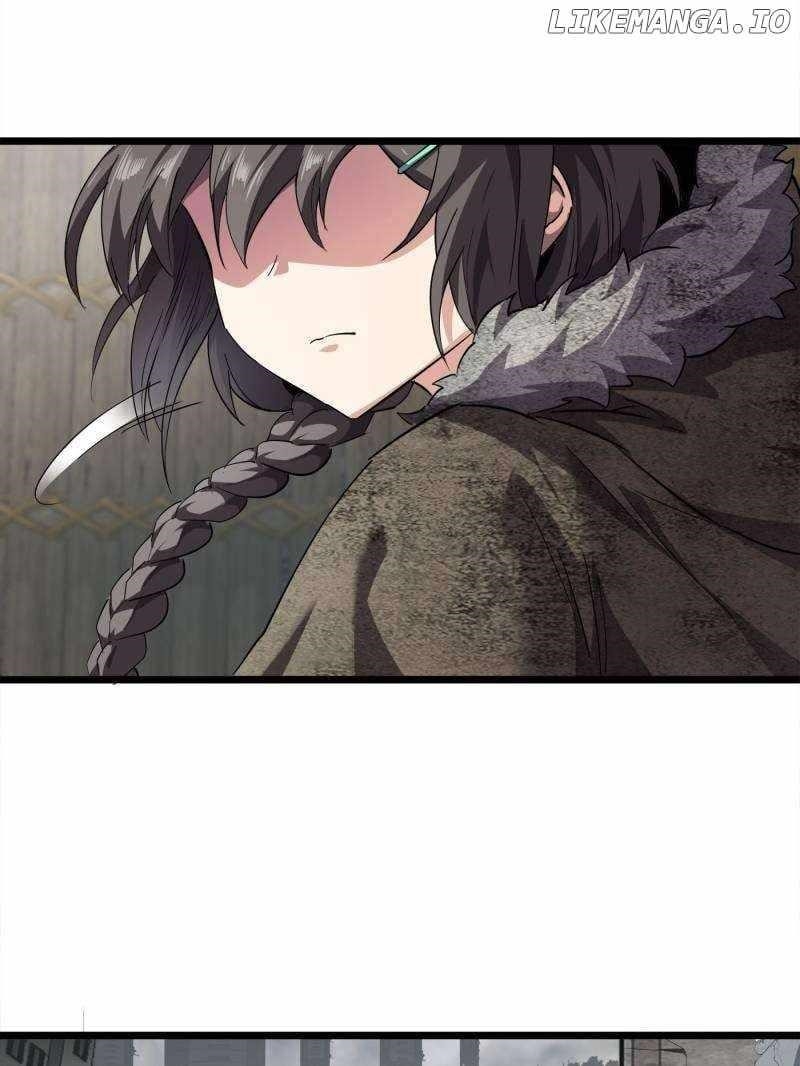 This Game Is Too Realistic Chapter 80 - Page 4