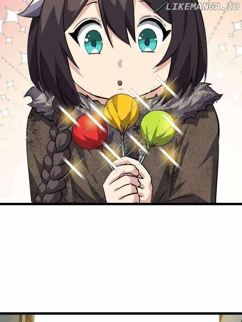 This Game Is Too Realistic Chapter 80 - Page 40