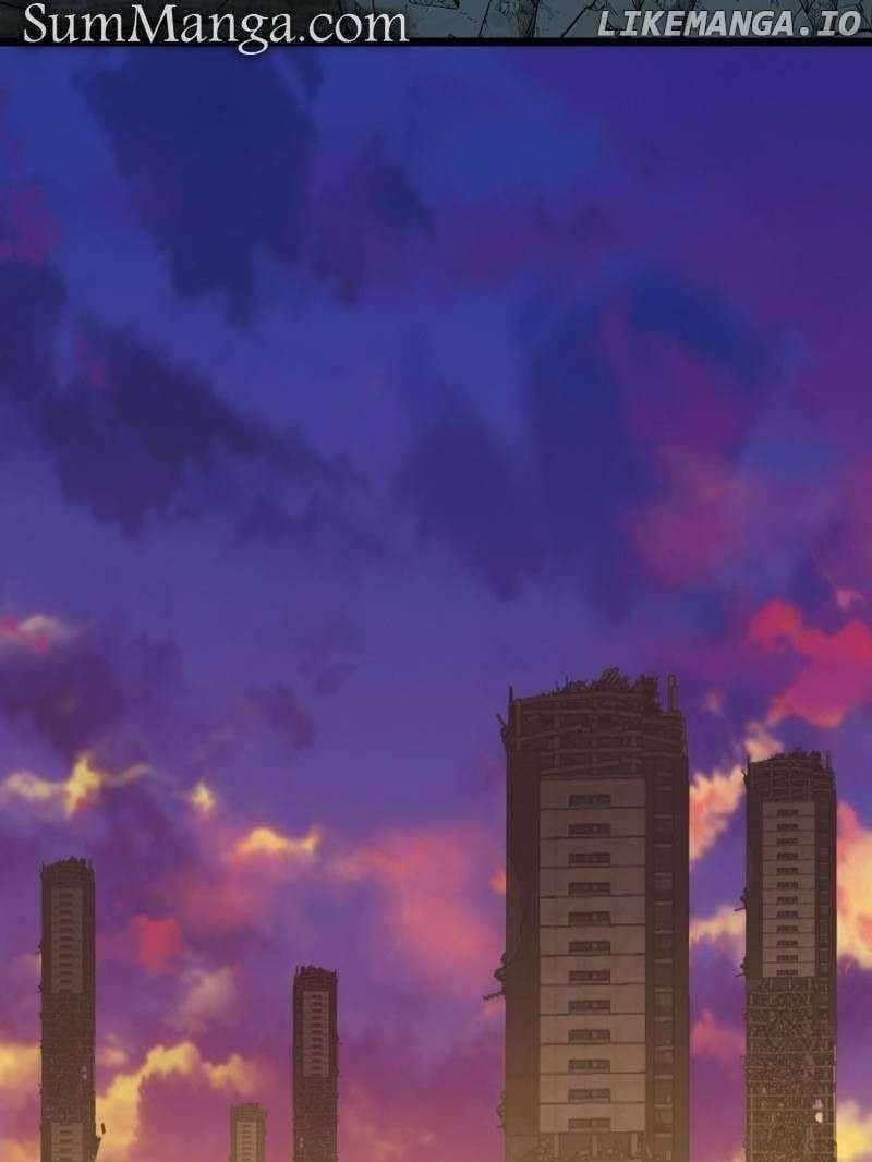 This Game Is Too Realistic Chapter 80 - Page 42