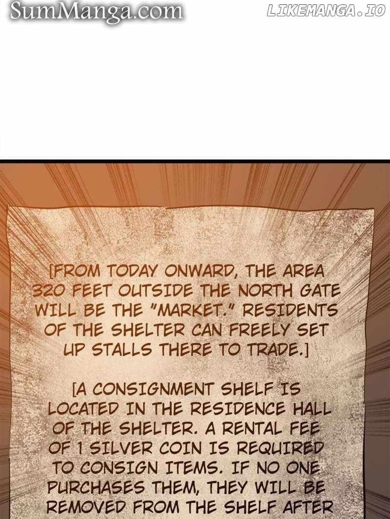 This Game Is Too Realistic Chapter 80 - Page 44