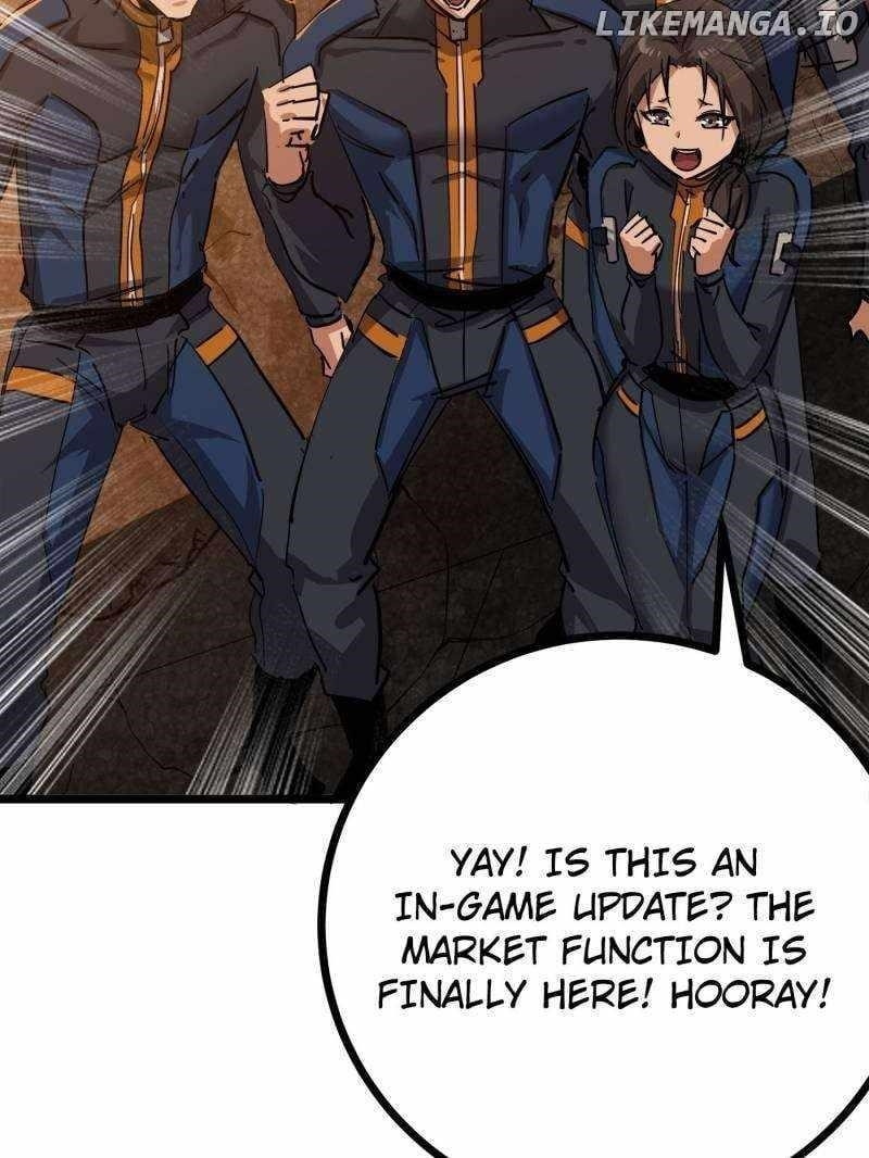 This Game Is Too Realistic Chapter 80 - Page 46