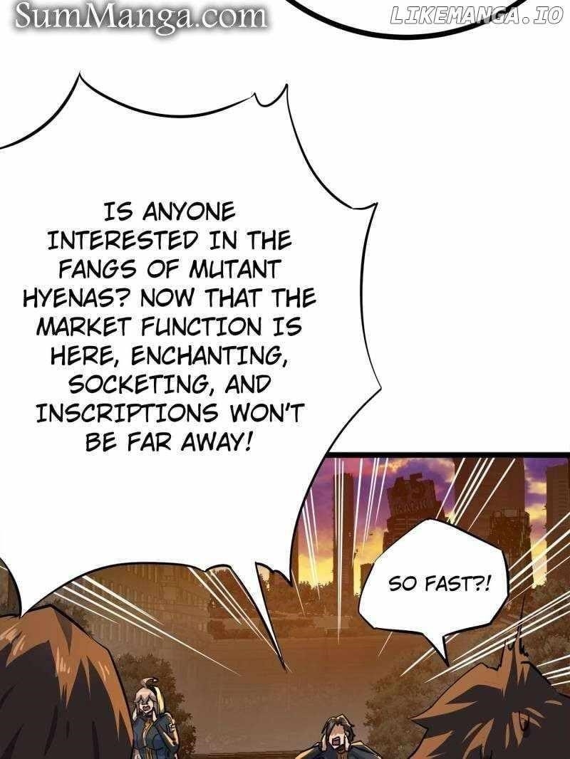 This Game Is Too Realistic Chapter 80 - Page 47