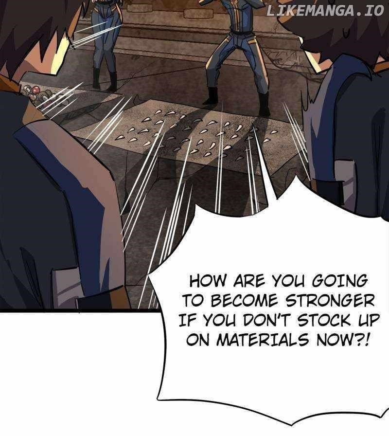 This Game Is Too Realistic Chapter 80 - Page 48