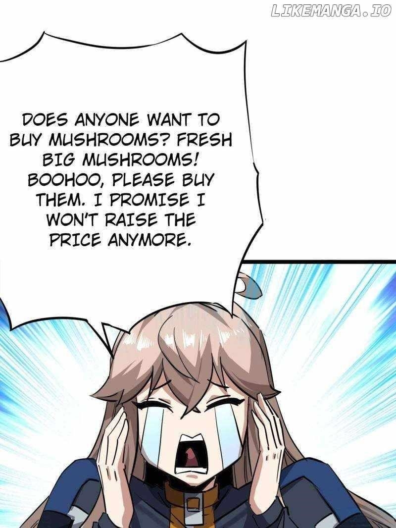 This Game Is Too Realistic Chapter 80 - Page 49