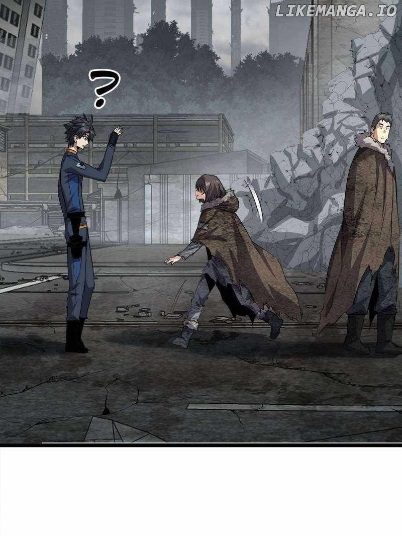 This Game Is Too Realistic Chapter 80 - Page 5