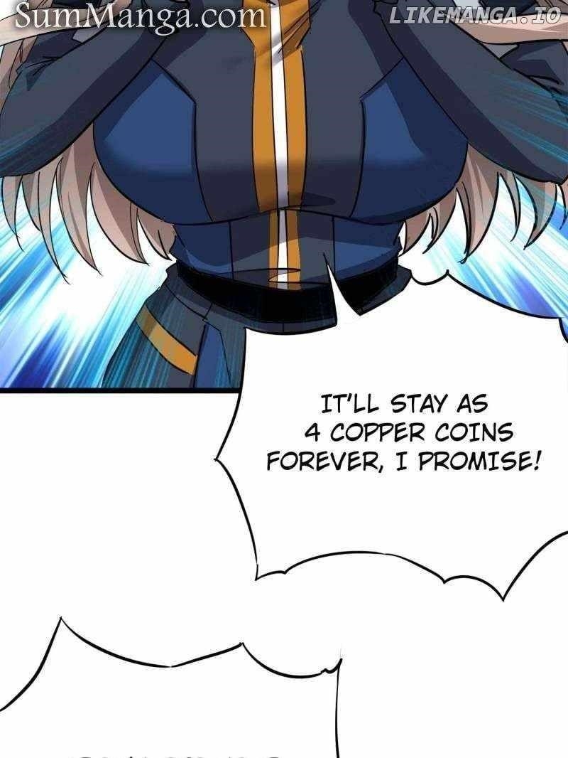 This Game Is Too Realistic Chapter 80 - Page 50