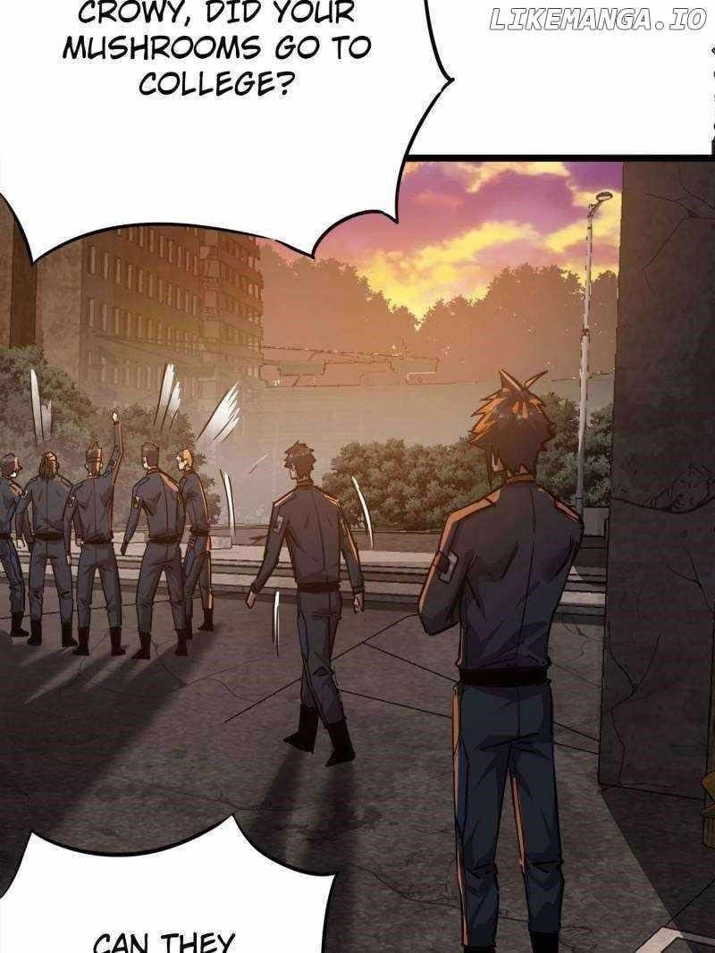 This Game Is Too Realistic Chapter 80 - Page 51