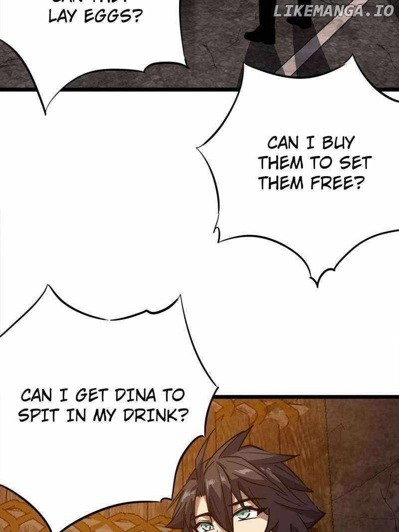 This Game Is Too Realistic Chapter 80 - Page 52