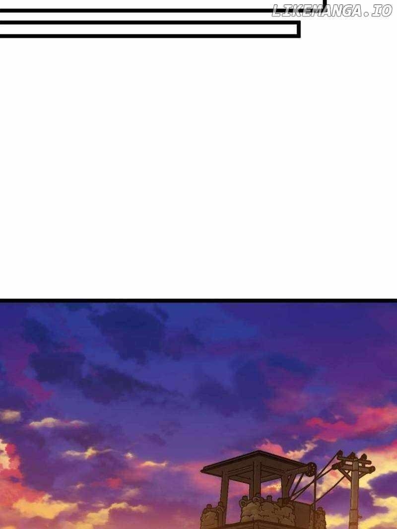 This Game Is Too Realistic Chapter 80 - Page 54