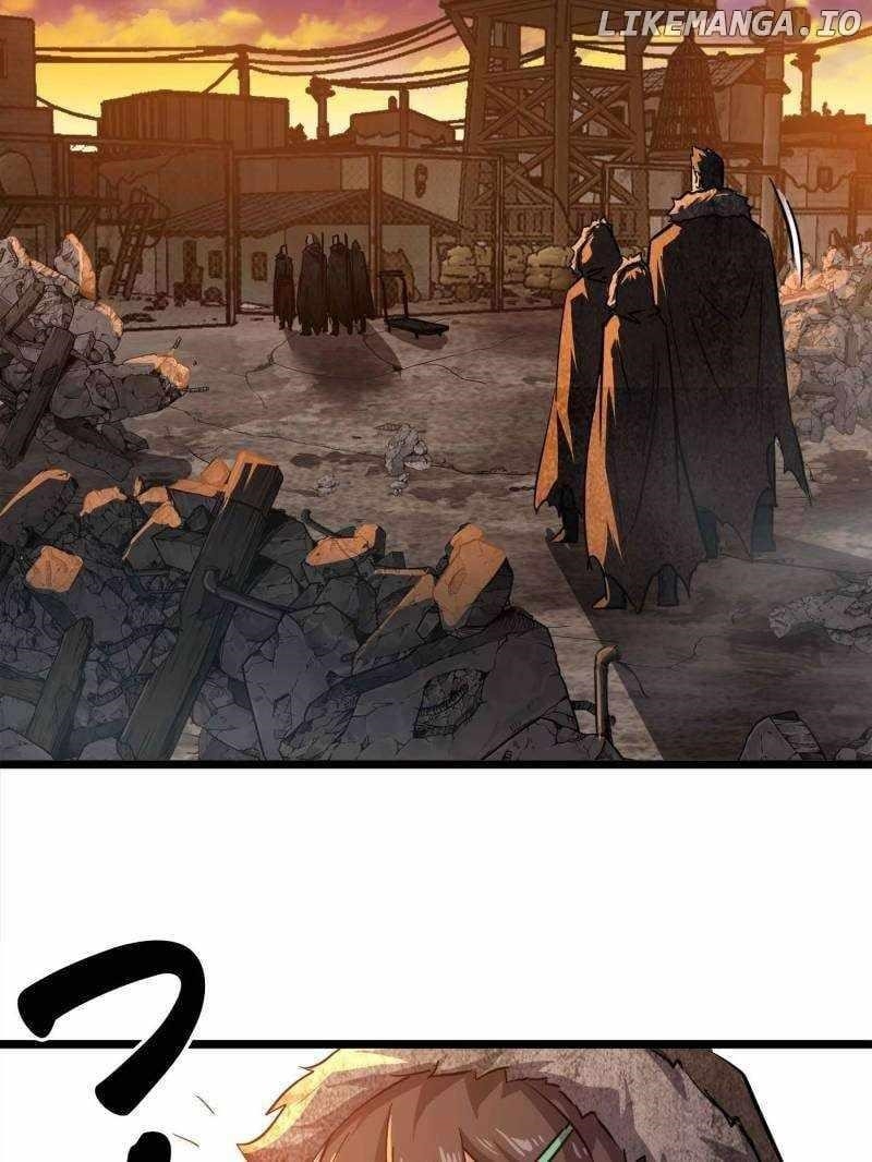 This Game Is Too Realistic Chapter 80 - Page 55