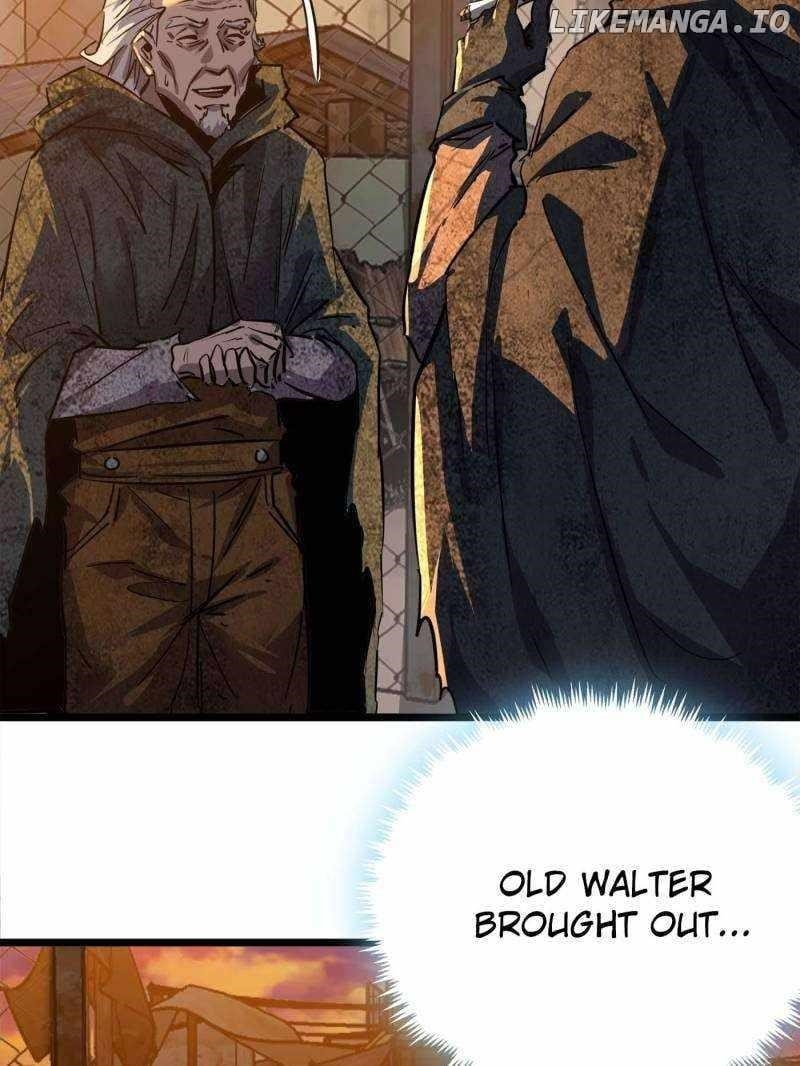 This Game Is Too Realistic Chapter 80 - Page 57