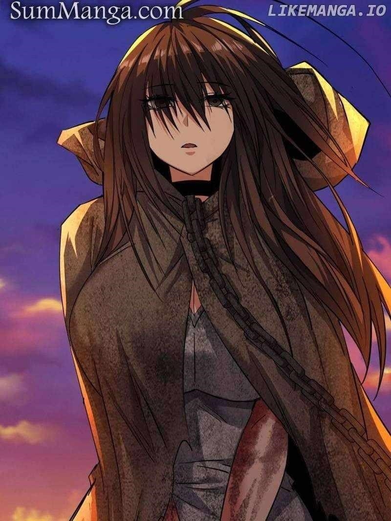 This Game Is Too Realistic Chapter 80 - Page 59