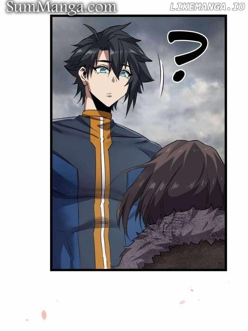 This Game Is Too Realistic Chapter 80 - Page 6