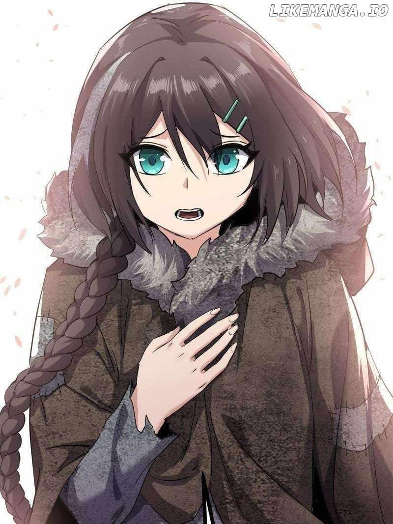 This Game Is Too Realistic Chapter 80 - Page 7