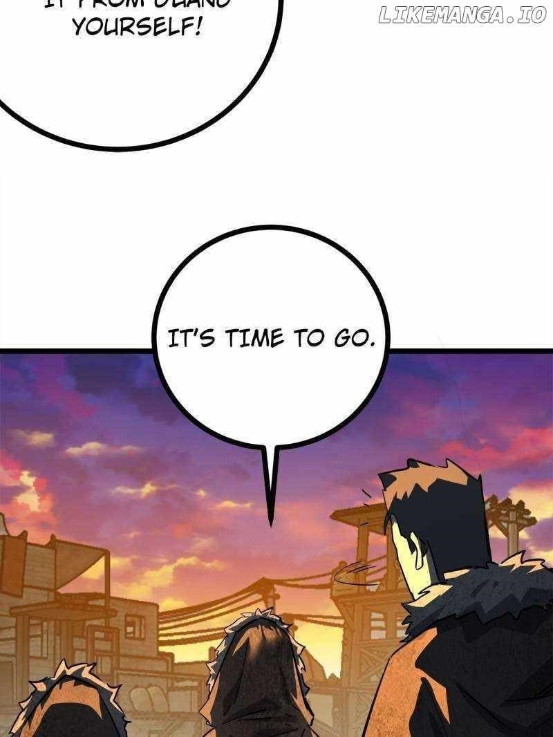 This Game Is Too Realistic Chapter 81 - Page 23