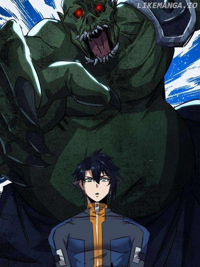 This Game Is Too Realistic Chapter 82 - Page 63