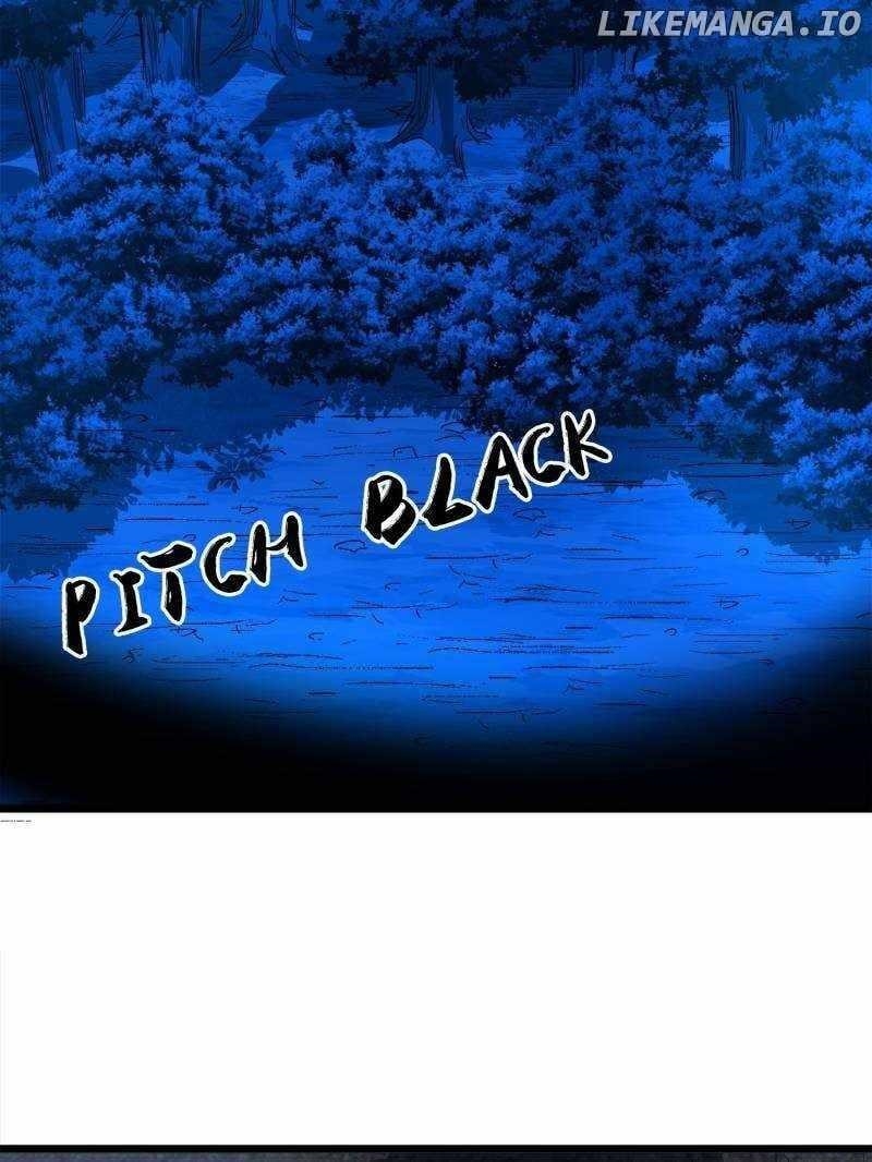 This Game Is Too Realistic Chapter 83 - Page 21