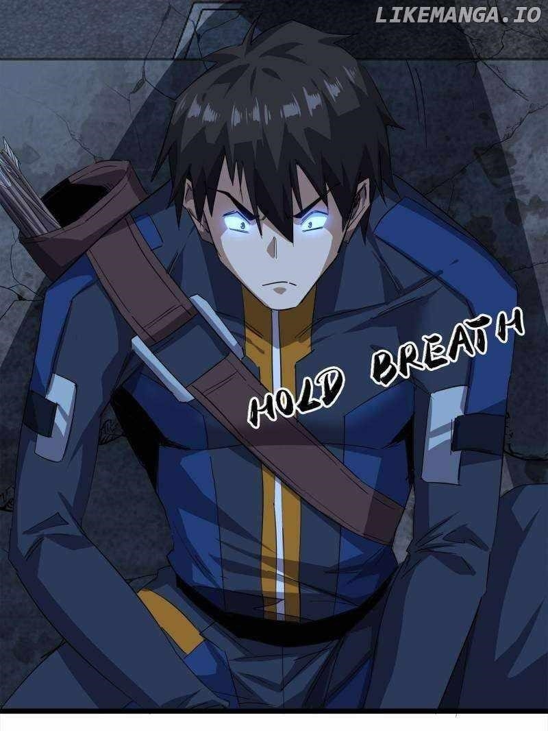 This Game Is Too Realistic Chapter 83 - Page 22