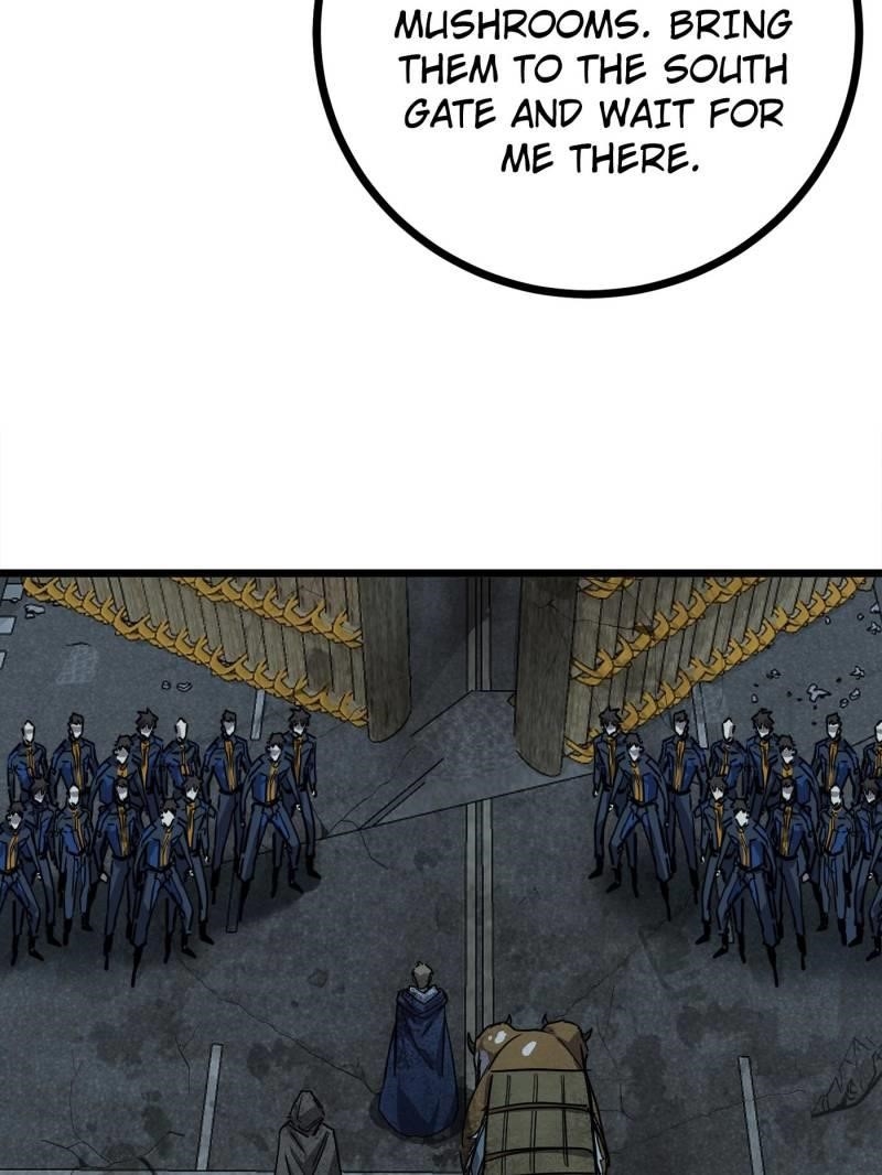 This Game Is Too Realistic Chapter 84 - Page 22