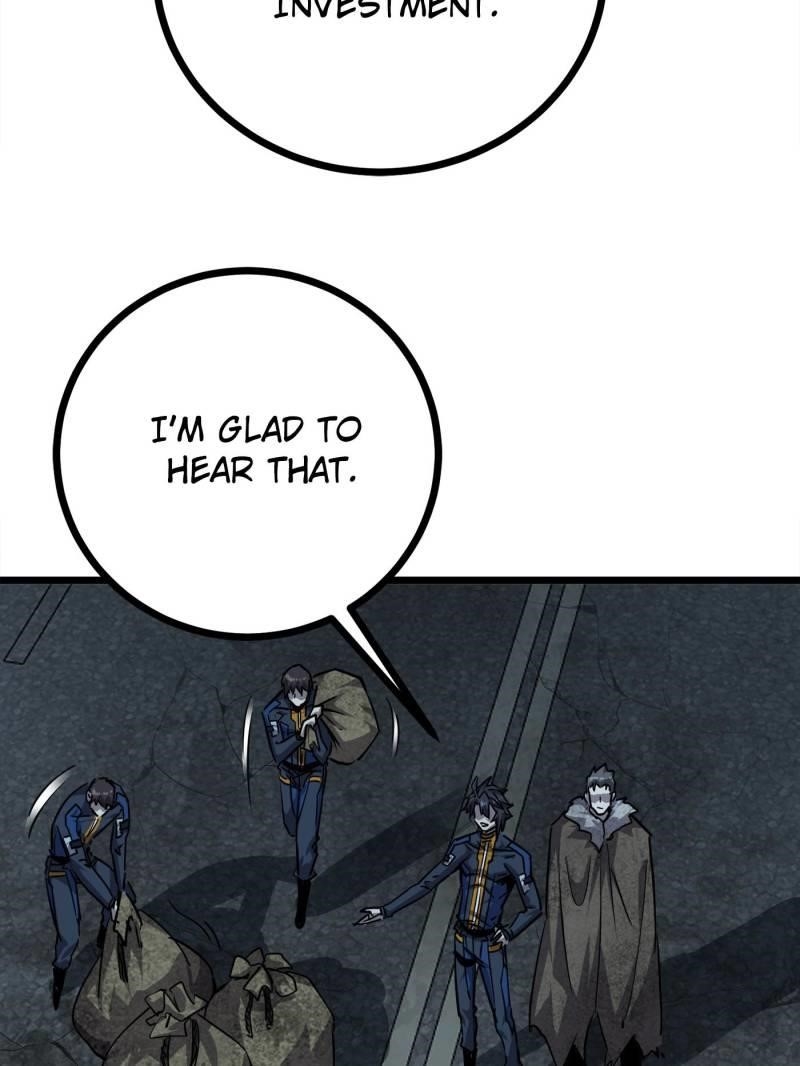 This Game Is Too Realistic Chapter 84 - Page 29