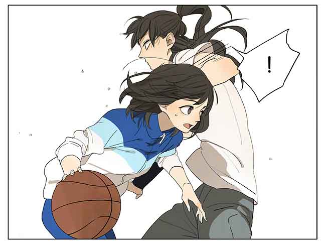 Tamen de Gushi Chapter 128 - Page 4