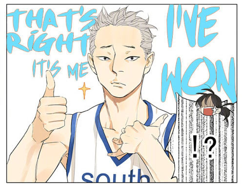 Tamen de Gushi Chapter 133 - Page 5