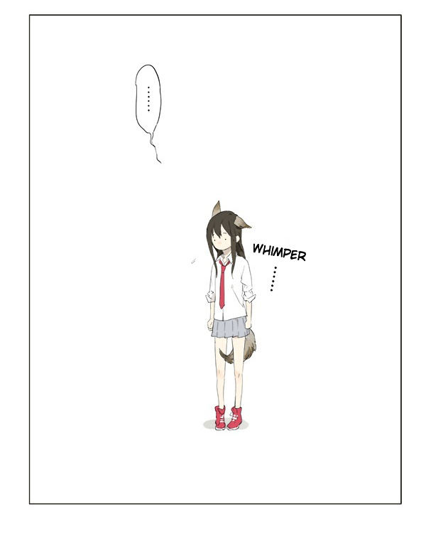 Tamen de Gushi Chapter 4 - Page 5