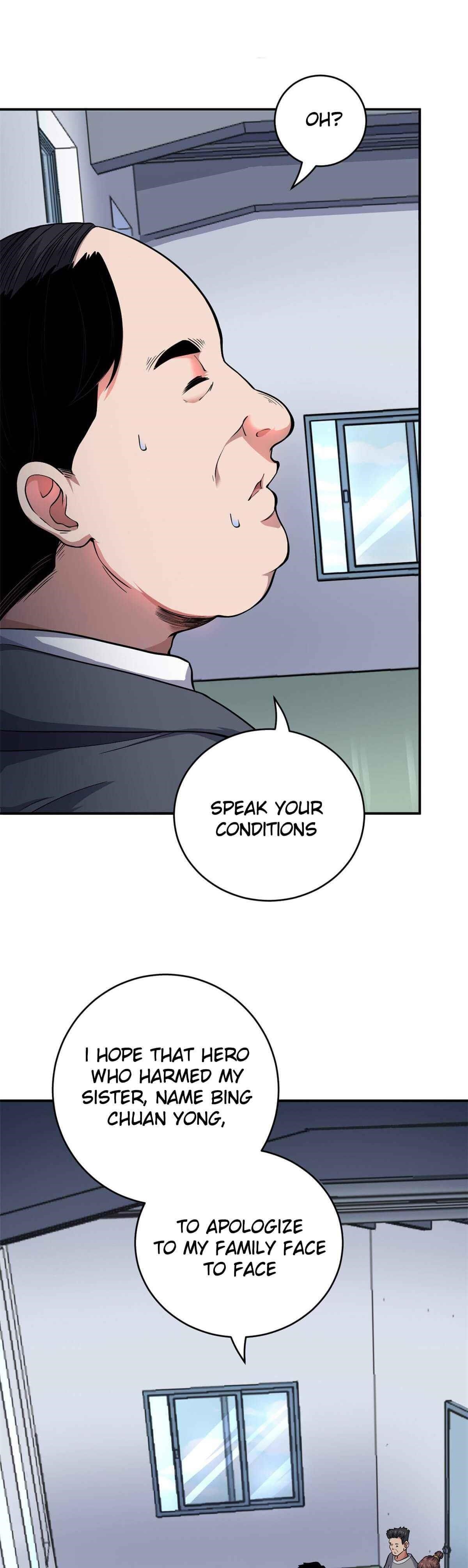 I Can Snatch 999 Types of Abilities Chapter 1 - Page 13