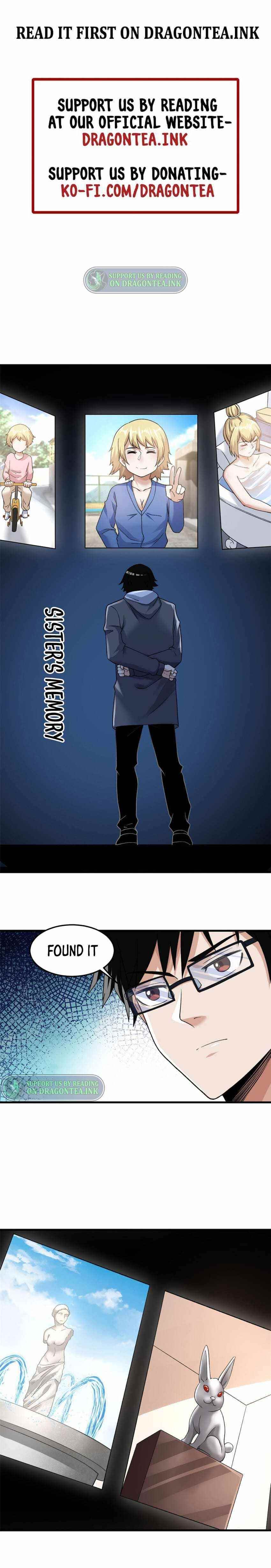 I Can Snatch 999 Types of Abilities Chapter 104 - Page 2