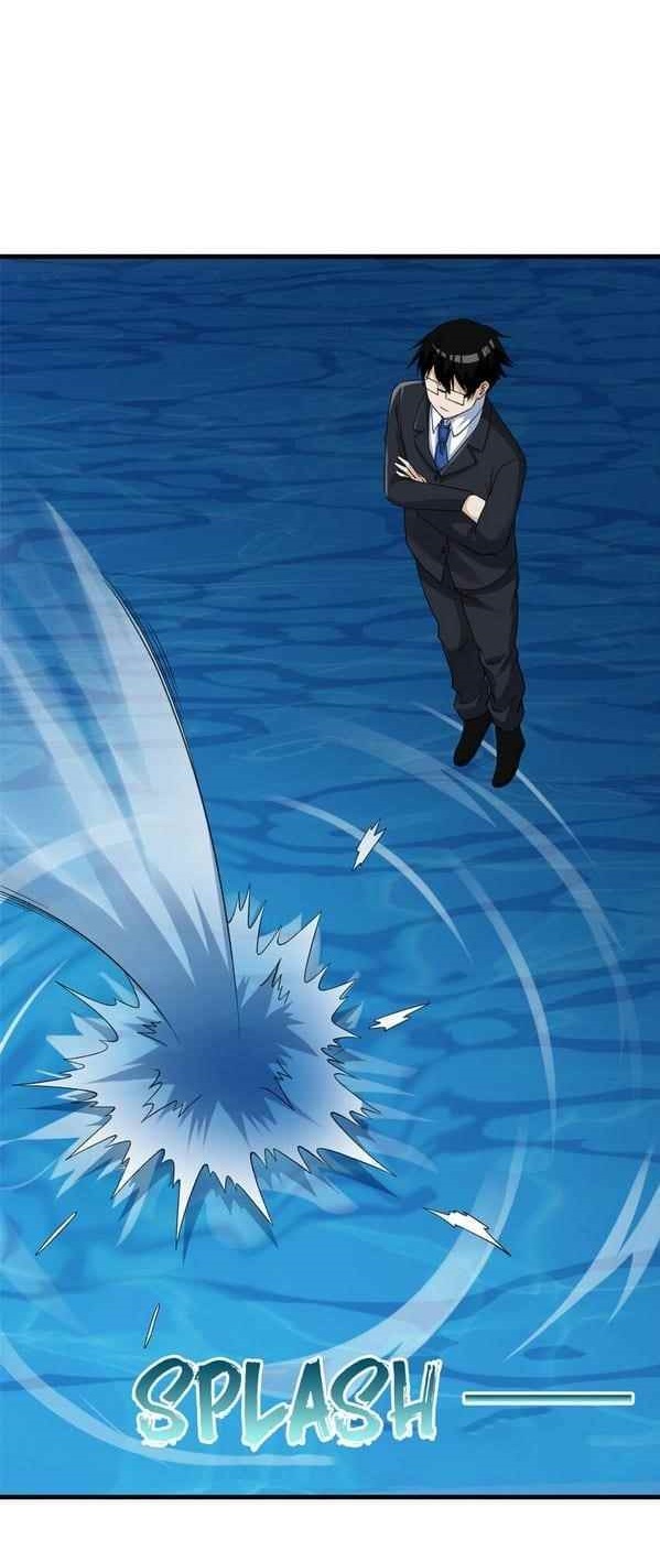 I Can Snatch 999 Types of Abilities Chapter 114 - Page 10