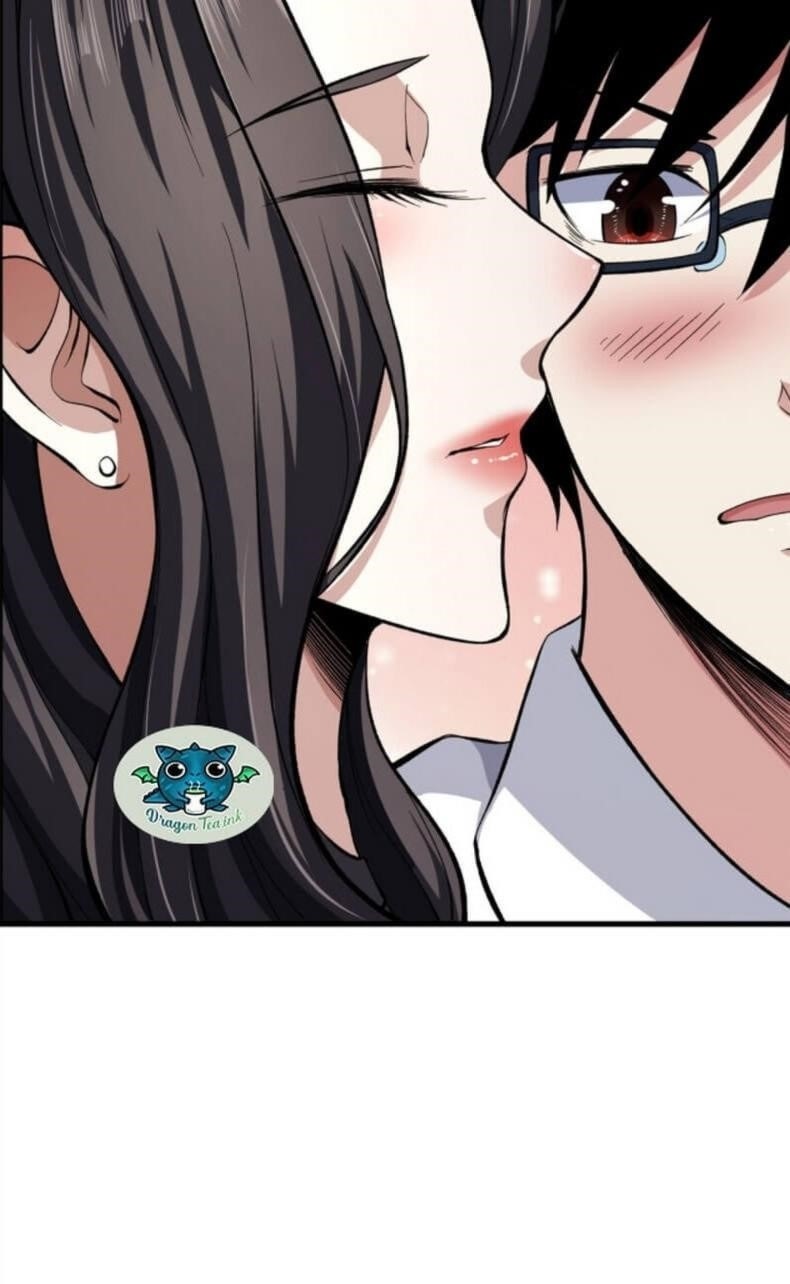 I Can Snatch 999 Types of Abilities Chapter 12 - Page 18