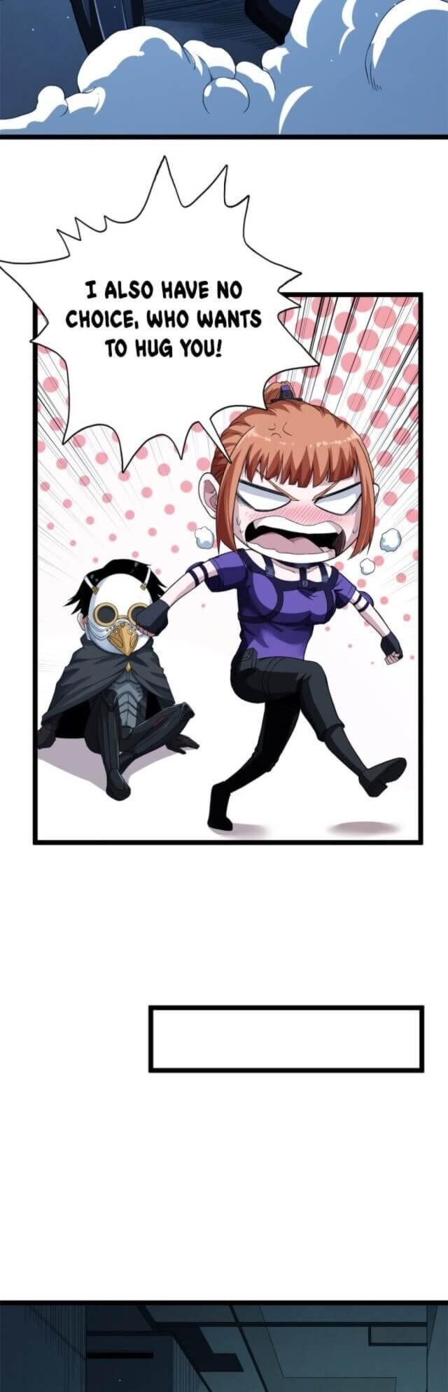 I Can Snatch 999 Types of Abilities Chapter 13 - Page 11