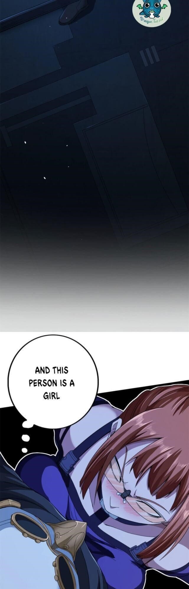 I Can Snatch 999 Types of Abilities Chapter 13 - Page 6