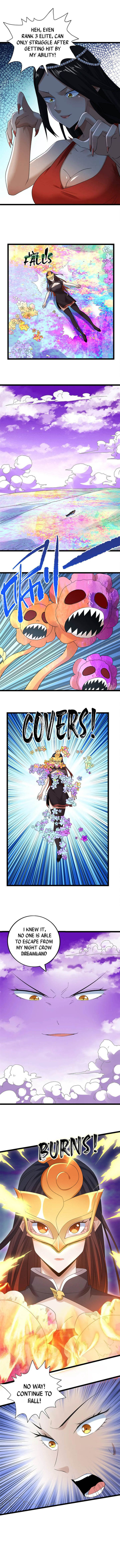 I Can Snatch 999 Types of Abilities Chapter 131 - Page 2