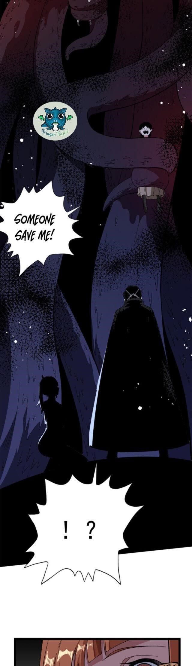 I Can Snatch 999 Types of Abilities Chapter 14 - Page 8