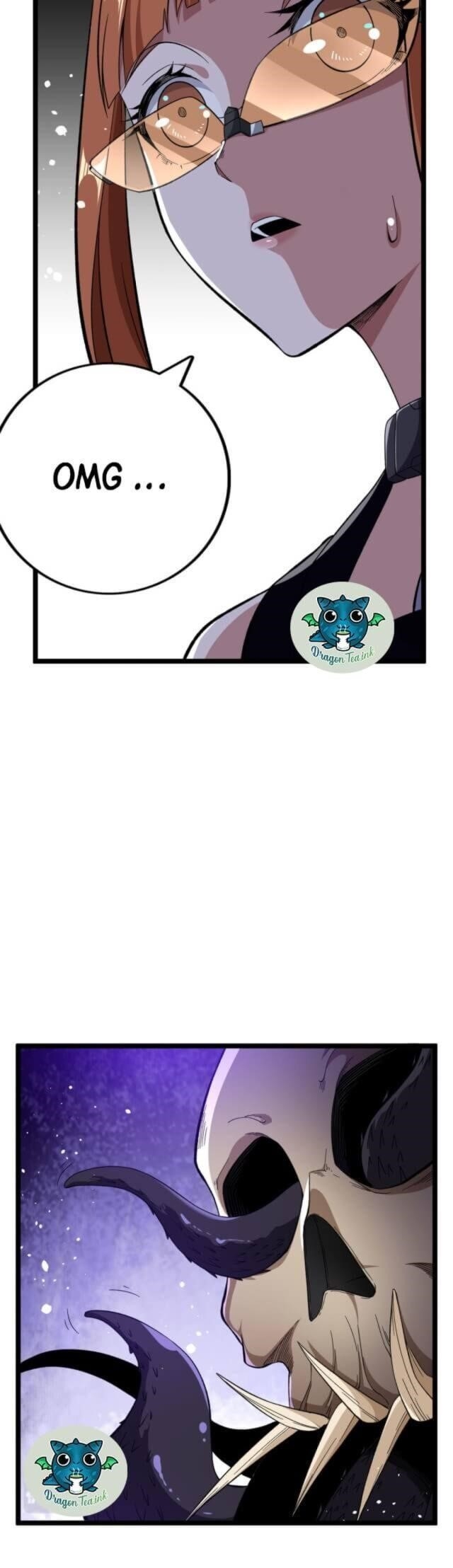 I Can Snatch 999 Types of Abilities Chapter 14 - Page 9