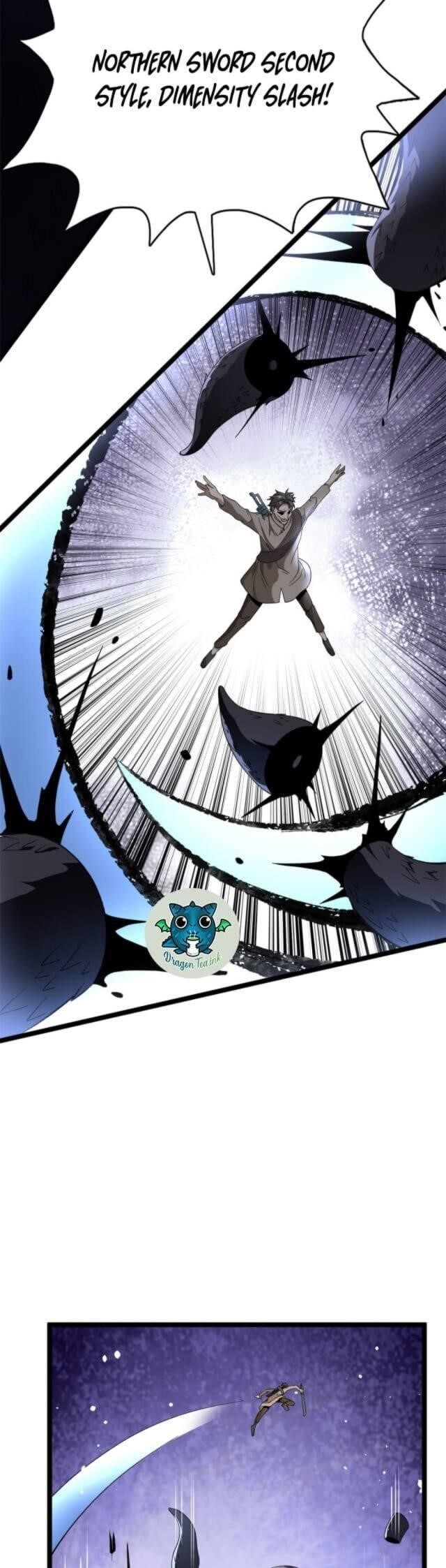 I Can Snatch 999 Types of Abilities Chapter 15 - Page 7