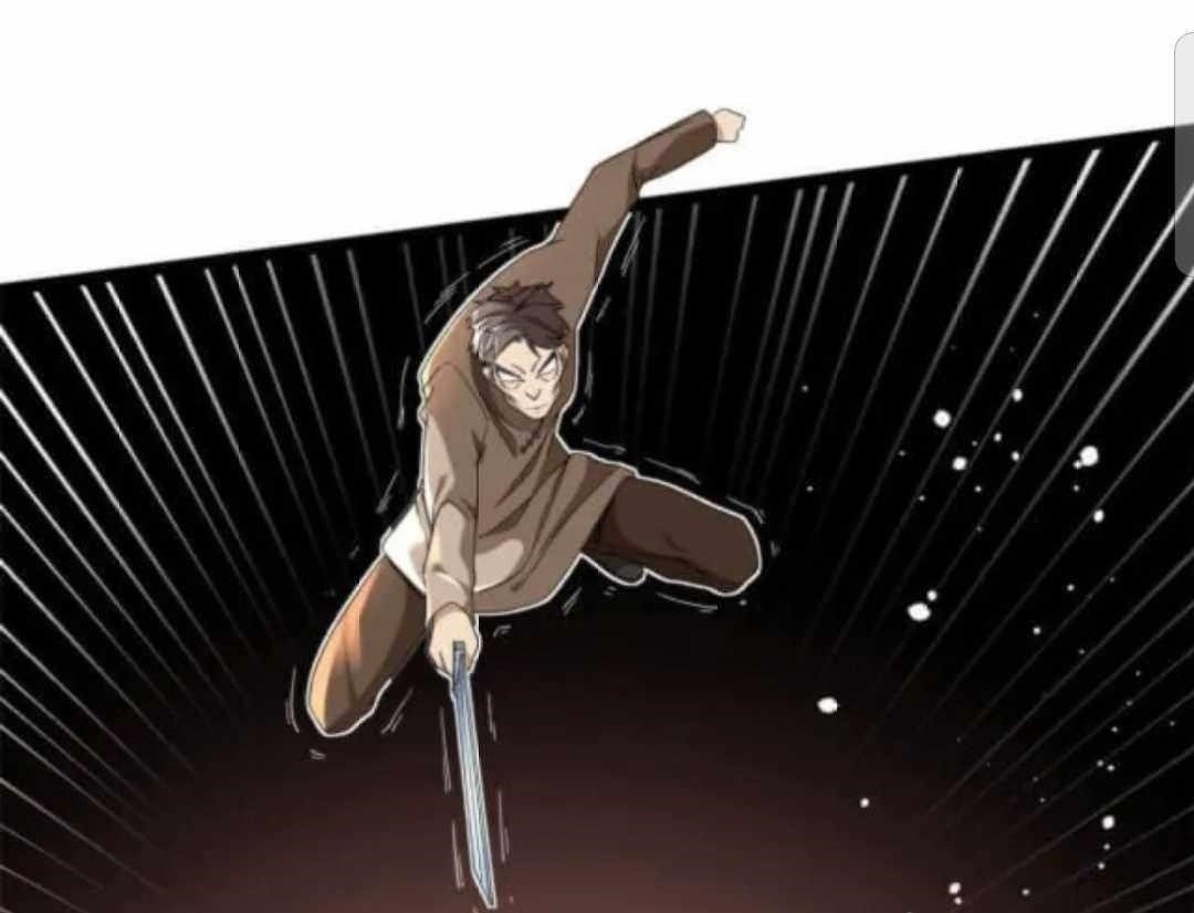 I Can Snatch 999 Types of Abilities Chapter 16 - Page 1