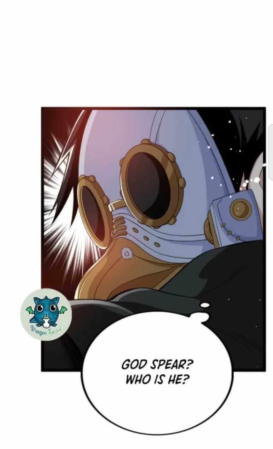 I Can Snatch 999 Types of Abilities Chapter 16 - Page 12